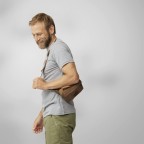 Gürteltasche Kånken No. 2 Hip Pack, Marke: Fjällräven, Abmessungen in cm: 18x12x9, Bild 5 von 8