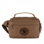 Gürteltasche Kånken No. 2 Hip Pack, Marke: Fjällräven, Abmessungen in cm: 18x12x9, Bild 1 von 8