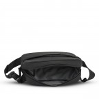 Gürteltasche Bergen Pro Crossbody, Farbe: schwarz, taupe/khaki, beige, Marke: Kapten & Son, Abmessungen in cm: 23x15x6, Bild 7 von 12