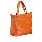 Handtasche Leder Giallo, Farbe: gelb, Marke: Campomaggi, EAN: 8054302539067, Bild 2 von 10