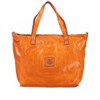 Handtasche Leder Giallo, Farbe: gelb, Marke: Campomaggi, EAN: 8054302539067, Bild 3 von 10