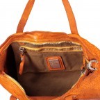 Handtasche Leder Giallo, Farbe: gelb, Marke: Campomaggi, EAN: 8054302539067, Bild 9 von 10