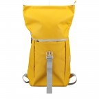 Rucksack punch 92 083-092 Tapioka, Farbe: rosa/pink, Marke: Bree, EAN: 4038671056985, Abmessungen in cm: 36x42x12, Bild 8 von 9