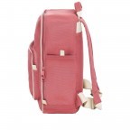 Rucksack Mela II Altrosa, Farbe: rosa/pink, Marke: Melawear, EAN: 4251296206621, Bild 2 von 8