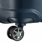 Koffer Flux Spinner 68 Black, Farbe: schwarz, Marke: Samsonite, EAN: 5414847773471, Abmessungen in cm: 30x47x68, Bild 8 von 8