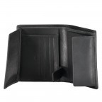 Geldbörse Blackwall Billfold V8 Cognac, Farbe: cognac, Marke: Strellson, EAN: 4053533807376, Abmessungen in cm: 10x12x2, Bild 5 von 5