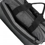 Aktentasche Northwood Briefbag MHZ Dark Grey, Farbe: anthrazit, Marke: Strellson, EAN: 4053533807918, Abmessungen in cm: 37x28x12, Bild 11 von 11