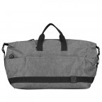 Reisetasche Northwood Weekender MHZ Dark Grey, Farbe: anthrazit, Marke: Strellson, EAN: 4053533808052, Abmessungen in cm: 50x31x21.5, Bild 1 von 8