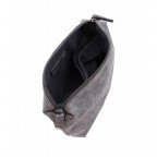 Shopper Surprise Grey Dark Grey, Farbe: grau, Marke: Emily & Noah, EAN: 4049391150471, Abmessungen in cm: 35x26x7.5, Bild 10 von 12