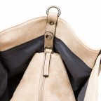 Shopper Surprise Taupe Brown, Farbe: taupe/khaki, Marke: Emily & Noah, EAN: 4049391120528, Abmessungen in cm: 35x33x8.5, Bild 11 von 12