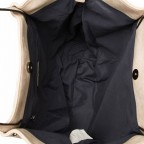 Shopper Surprise Taupe Brown, Farbe: taupe/khaki, Marke: Emily & Noah, EAN: 4049391120528, Abmessungen in cm: 35x33x8.5, Bild 6 von 12