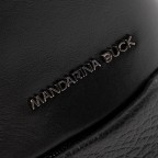 Rucksack Athena P10PT11 Black, Farbe: schwarz, Marke: Mandarina Duck, EAN: 8032803694904, Abmessungen in cm: 26x29x10, Bild 7 von 7
