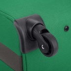 Koffer Garda 77 cm Grün Grau, Farbe: grün/oliv, Marke: Travelite, Bild 4 von 5