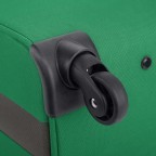 Koffer Garda 66 cm Grün Grau, Farbe: grün/oliv, Marke: Travelite, Bild 4 von 5