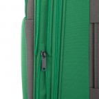 Koffer Garda 66 cm Grün Grau, Farbe: grün/oliv, Marke: Travelite, Bild 5 von 5