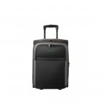 Koffer Garda 51 cm Grau Schwarz, Farbe: grau, Marke: Travelite, Bild 1 von 3