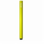 Kartenetui Cardprotector Lime, Farbe: grün/oliv, Marke: Secrid, EAN: 8718215287148, Abmessungen in cm: 6.3x10.2x0.8, Bild 3 von 3