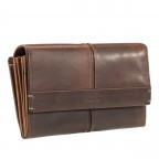Geldbörse Birkenfeld Diedburg mit RFID-Schutz Cognac, Farbe: cognac, Marke: Maitre, EAN: 4053533531219, Abmessungen in cm: 18x10x3.5, Bild 2 von 6