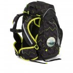 Schulranzen Pack Set 6-teilig Drunter und DrüBär, Farbe: schwarz, Marke: Ergobag, EAN: 4057081077021, Abmessungen in cm: 25x35x22, Bild 7 von 7