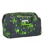 Sporttasche GlibbBär, Farbe: grün/oliv, Marke: Ergobag, EAN: 4057081052189, Abmessungen in cm: 40x20x25, Bild 1 von 2