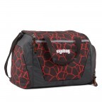 Sporttasche SupBärheld, Farbe: anthrazit, Marke: Ergobag, EAN: 4057081052202, Abmessungen in cm: 40x20x25, Bild 1 von 2