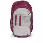 Rucksack Pack Aloha Mint, Farbe: grün/oliv, Marke: Satch, EAN: 4057081072354, Abmessungen in cm: 30x45x22, Bild 11 von 16