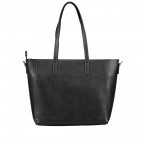 Shopper Jones Black, Farbe: schwarz, Marke: U.S. Polo Assn., EAN: 8052792789771, Bild 3 von 9