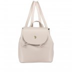 Rucksack Jones Beige, Farbe: beige, Marke: U.S. Polo Assn., EAN: 8052792790548, Abmessungen in cm: 24x25x15, Bild 2 von 10
