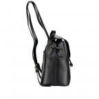 Rucksack Jones Beige, Farbe: beige, Marke: U.S. Polo Assn., EAN: 8052792790548, Abmessungen in cm: 24x25x15, Bild 4 von 10