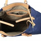 Shopper Houston Navy Beige, Farbe: blau/petrol, Marke: U.S. Polo Assn., EAN: 8052792789023, Abmessungen in cm: 36x29x16, Bild 7 von 9