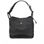 Umhängetasche Houston Black, Farbe: schwarz, Marke: U.S. Polo Assn., EAN: 8052792789146, Abmessungen in cm: 29x26x17, Bild 1 von 8