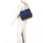 Umhängetasche Houston Beige, Farbe: beige, Marke: U.S. Polo Assn., EAN: 8052792789184, Abmessungen in cm: 29x26x17, Bild 4 von 8