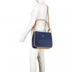 Umhängetasche Houston Beige, Farbe: beige, Marke: U.S. Polo Assn., EAN: 8052792789184, Abmessungen in cm: 29x26x17, Bild 5 von 8