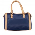 Handtasche Houston Black, Farbe: schwarz, Marke: U.S. Polo Assn., EAN: 8052792789214, Abmessungen in cm: 29x20x15, Bild 3 von 9