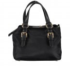 Handtasche Houston Beige, Farbe: beige, Marke: U.S. Polo Assn., EAN: 8052792789467, Abmessungen in cm: 20x15x9, Bild 3 von 8