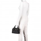 Handtasche Houston Beige, Farbe: beige, Marke: U.S. Polo Assn., EAN: 8052792789467, Abmessungen in cm: 20x15x9, Bild 4 von 8