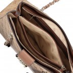 Shopper Brown, Farbe: cognac, Marke: Guess, EAN: 0190231313960, Abmessungen in cm: 32x22x13, Bild 6 von 9