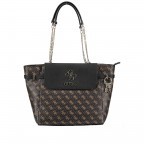 Shopper Brown, Farbe: braun, Marke: Guess, EAN: 0190231354857, Bild 1 von 6