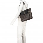 Shopper Brown, Farbe: braun, Marke: Guess, EAN: 0190231354857, Bild 4 von 6
