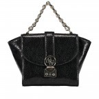 Umhängetasche Black, Farbe: schwarz, Marke: Guess, EAN: 0190231309666, Abmessungen in cm: 20.5x18x12, Bild 1 von 8