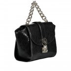 Umhängetasche Black, Farbe: schwarz, Marke: Guess, EAN: 0190231309666, Abmessungen in cm: 20.5x18x12, Bild 2 von 8