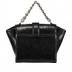 Umhängetasche Black, Farbe: schwarz, Marke: Guess, EAN: 0190231309666, Abmessungen in cm: 20.5x18x12, Bild 3 von 8