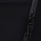 Rucksack Sharp Phantom Black, Farbe: schwarz, Marke: Salzen, EAN: 4057081049516, Abmessungen in cm: 31x49x19, Bild 15 von 15