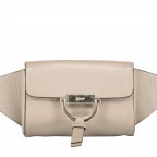 Gürteltasche Dalia Kate Ivory, Farbe: beige, Marke: Abro, EAN: 4061724256902, Abmessungen in cm: 18x12x5, Bild 1 von 6