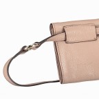 Gürteltasche Dalia 2 Piece Coconut, Farbe: rosa/pink, Marke: Abro, EAN: 4061724252010, Abmessungen in cm: 27x10x1, Bild 9 von 9