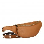 Gürteltasche Adria Cuoio, Farbe: cognac, Marke: Abro, EAN: 4061724222044, Bild 2 von 7