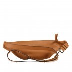 Gürteltasche Adria Cuoio, Farbe: cognac, Marke: Abro, EAN: 4061724222044, Bild 3 von 7
