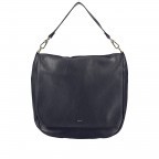 Tasche Dalia Erna Navy, Farbe: blau/petrol, Marke: Abro, EAN: 4061724239264, Abmessungen in cm: 33.5x31.5x11, Bild 1 von 7