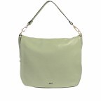 Tasche Dalia Erna Sage, Farbe: grün/oliv, Marke: Abro, EAN: 4061724239288, Abmessungen in cm: 33.5x31.5x11, Bild 1 von 7