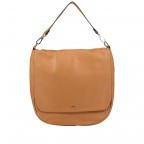 Tasche Dalia Erna Cuoio, Farbe: cognac, Marke: Abro, EAN: 4061724239318, Abmessungen in cm: 33.5x31.5x11, Bild 1 von 7